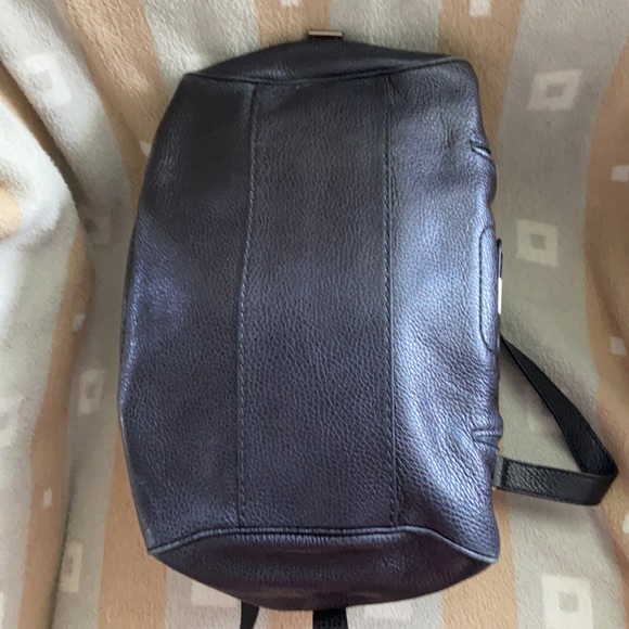 Tod’s Duffel Style Purse - Picture 6 of 11